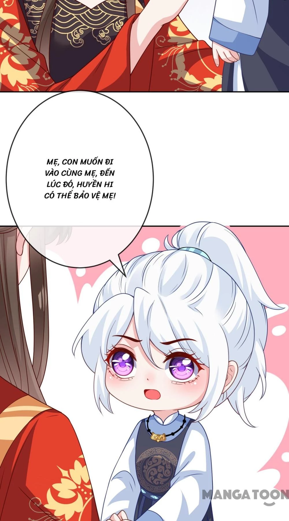 Thú Hắc Cuồng Phi Chapter 114 - 16