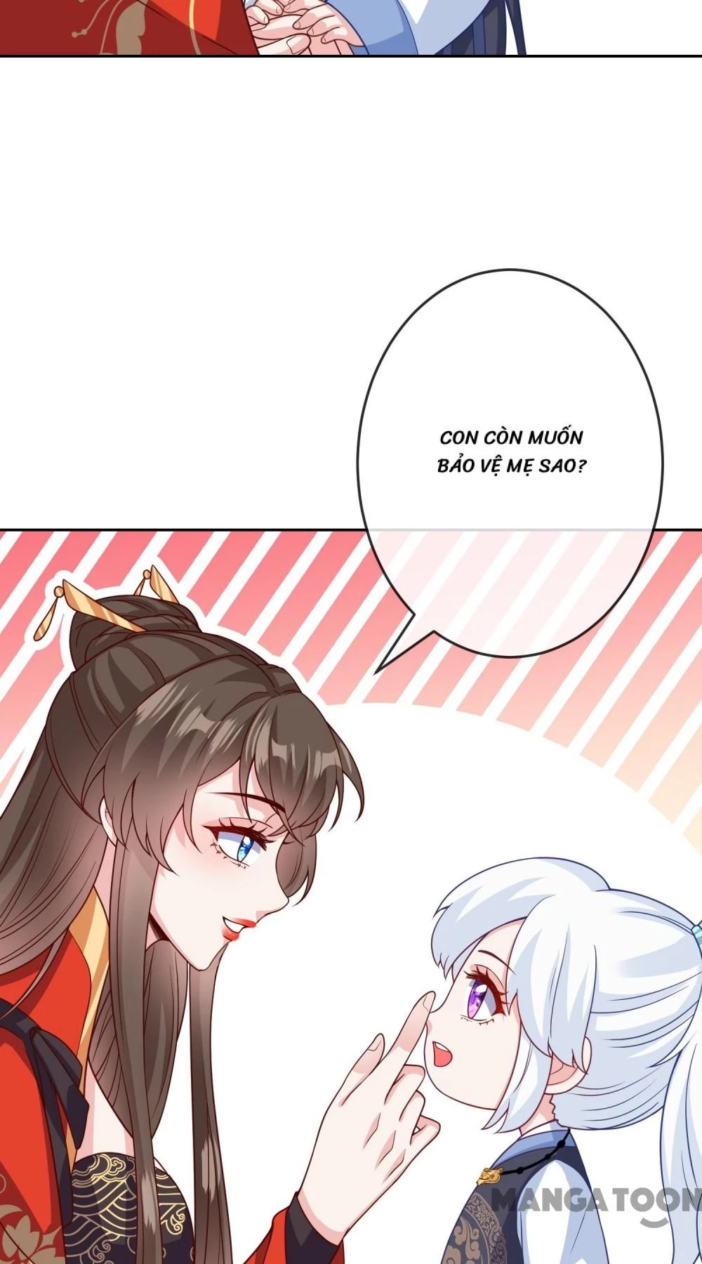 Thú Hắc Cuồng Phi Chapter 114 - 17