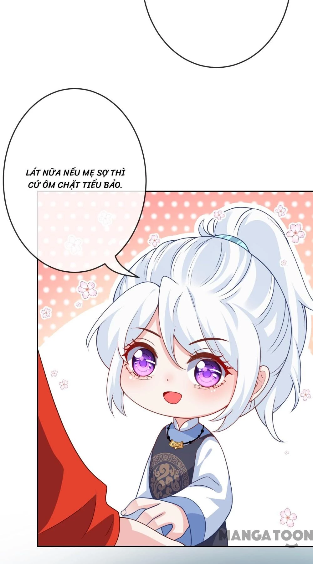 Thú Hắc Cuồng Phi Chapter 114 - 20