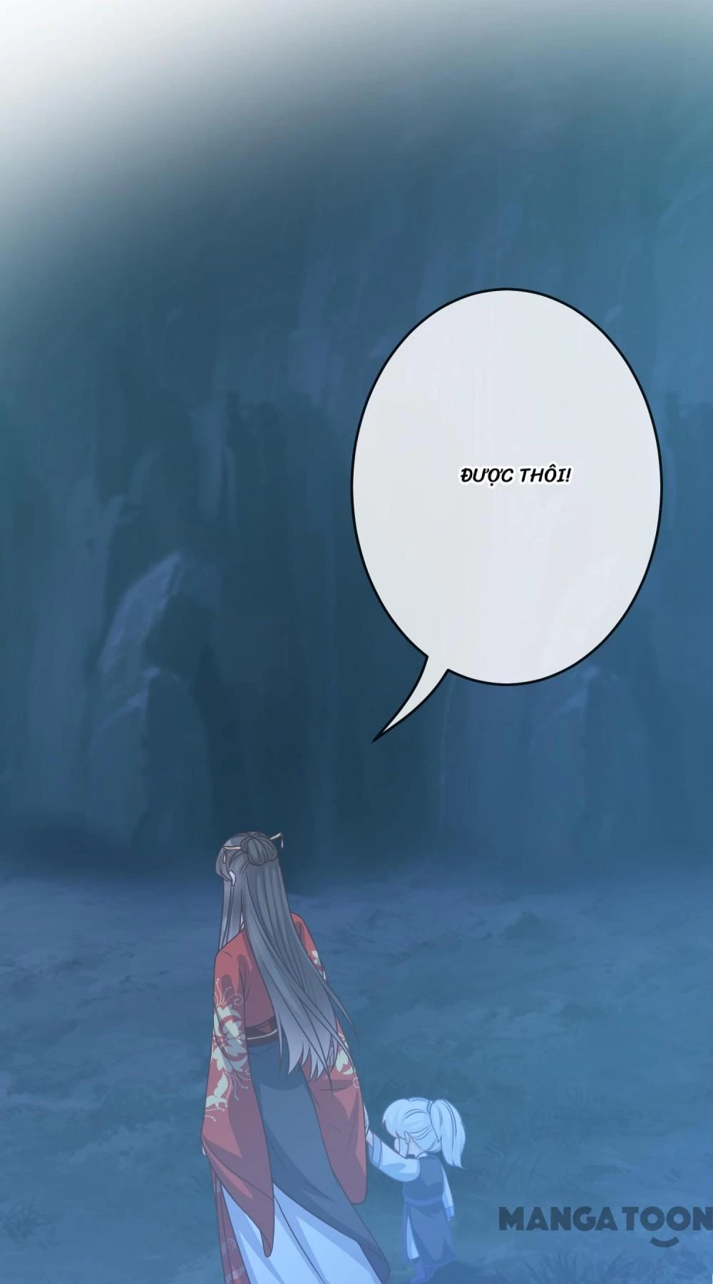 Thú Hắc Cuồng Phi Chapter 114 - 21