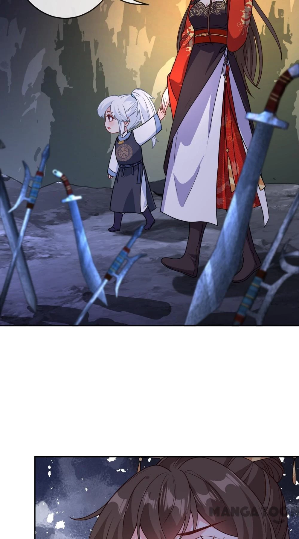 Thú Hắc Cuồng Phi Chapter 114 - 25