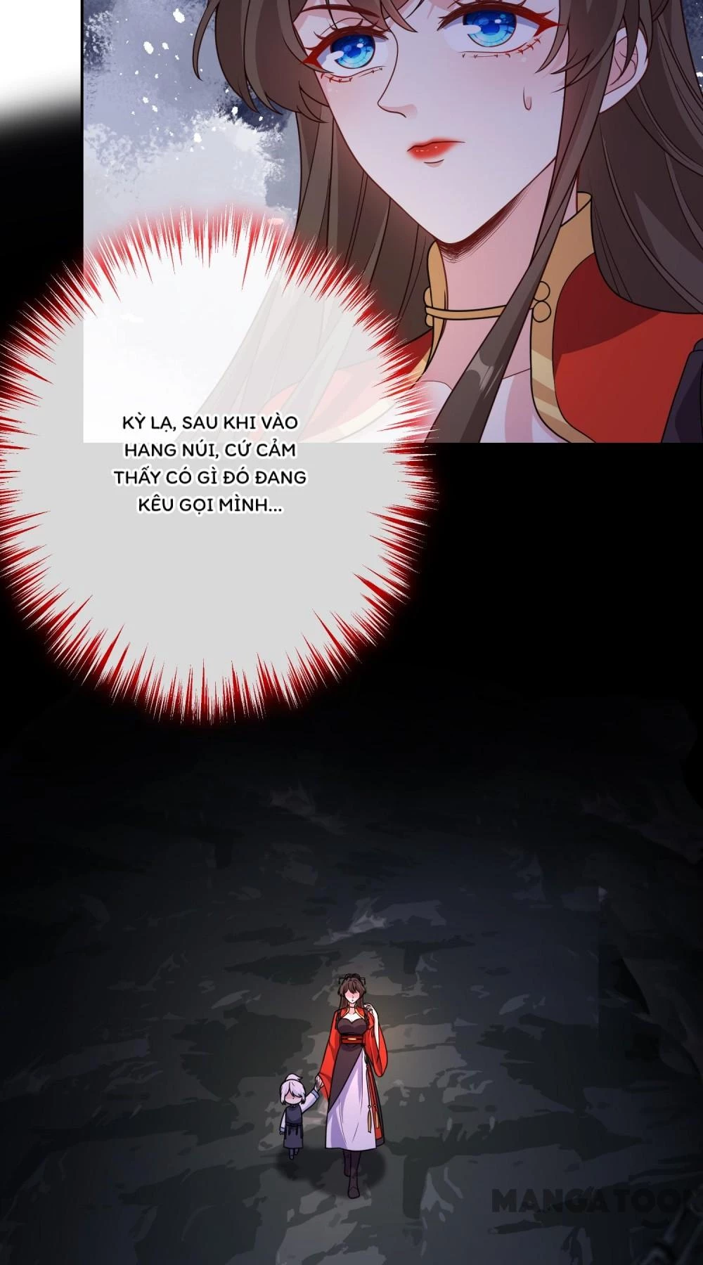 Thú Hắc Cuồng Phi Chapter 114 - 26