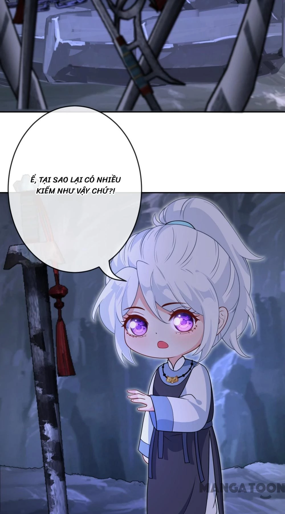 Thú Hắc Cuồng Phi Chapter 114 - 29