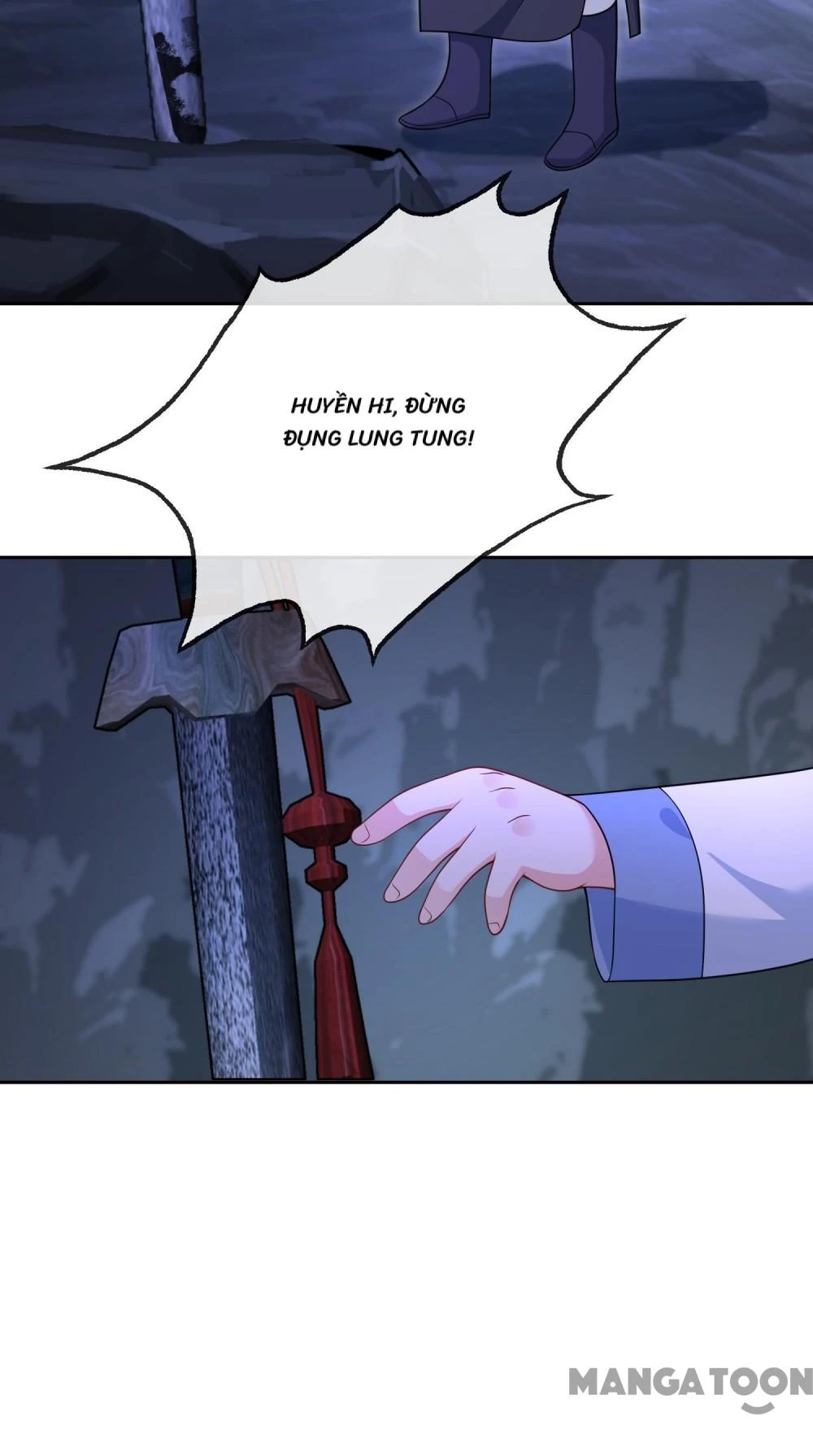 Thú Hắc Cuồng Phi Chapter 114 - 30