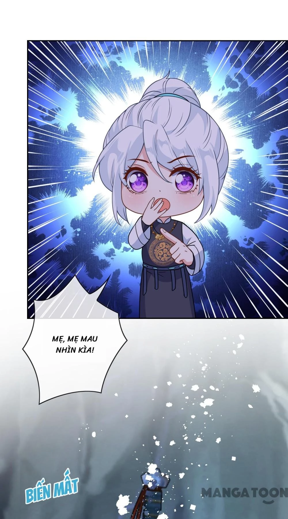 Thú Hắc Cuồng Phi Chapter 114 - 31