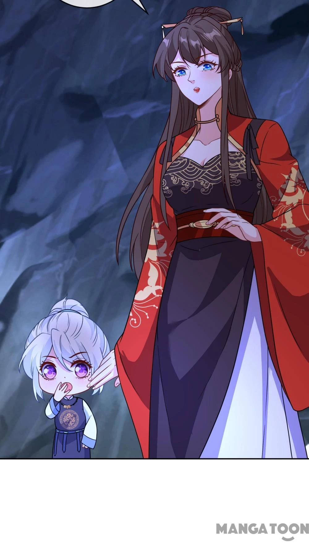 Thú Hắc Cuồng Phi Chapter 114 - 33