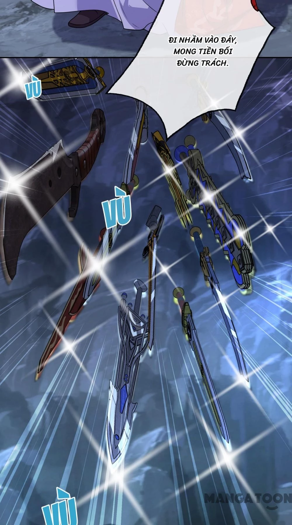 Thú Hắc Cuồng Phi Chapter 114 - 38