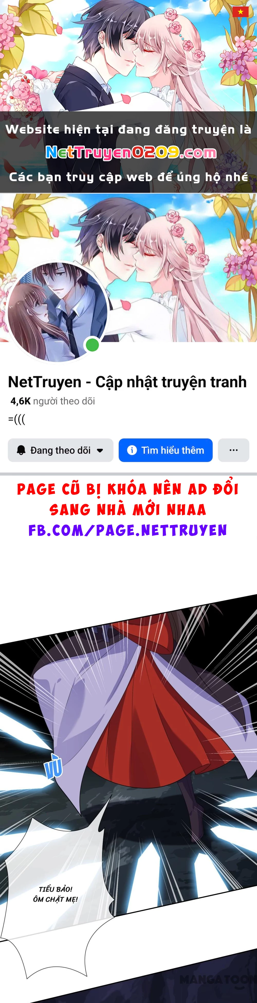 Thú Hắc Cuồng Phi Chapter 115 - 1