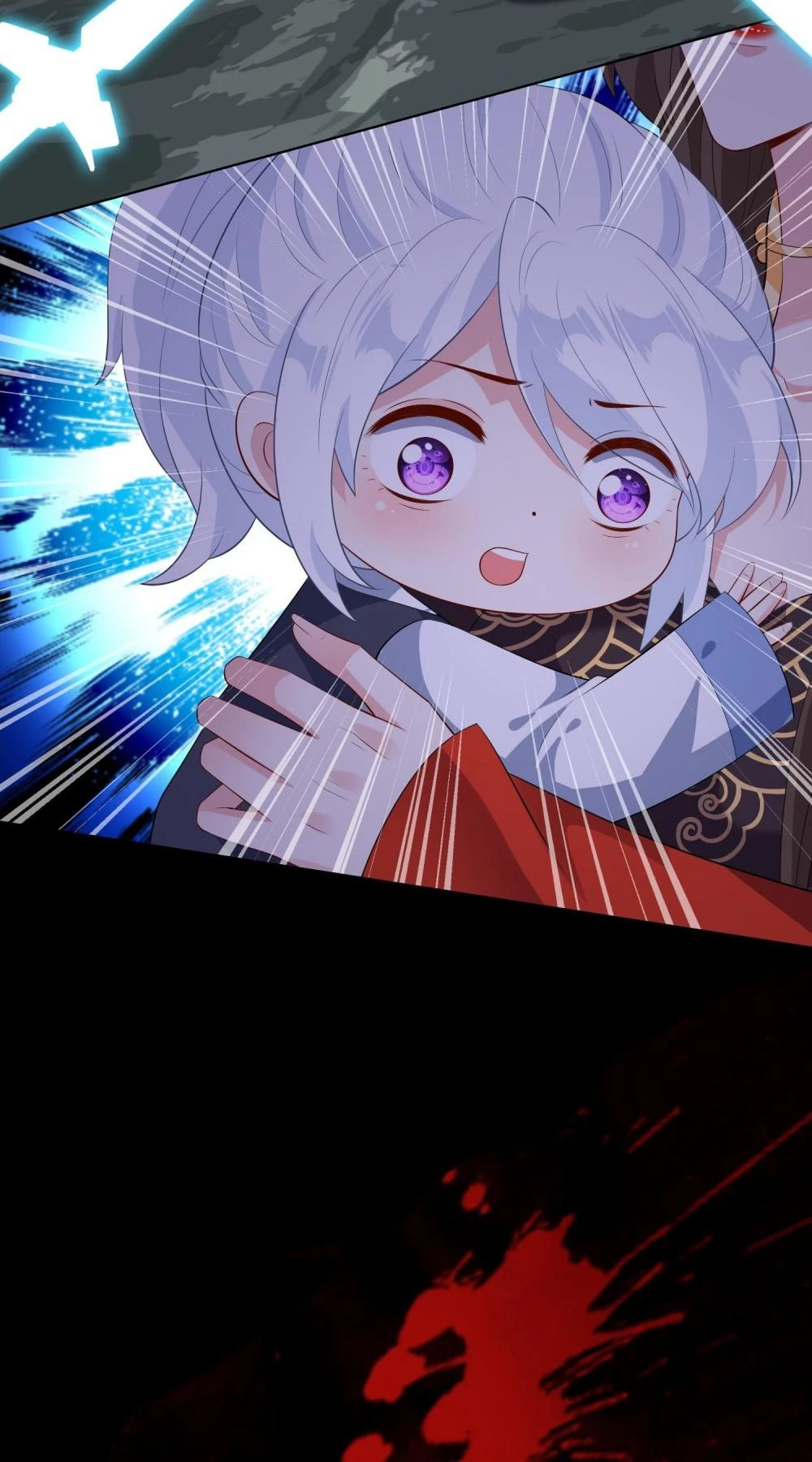 Thú Hắc Cuồng Phi Chapter 115 - 3