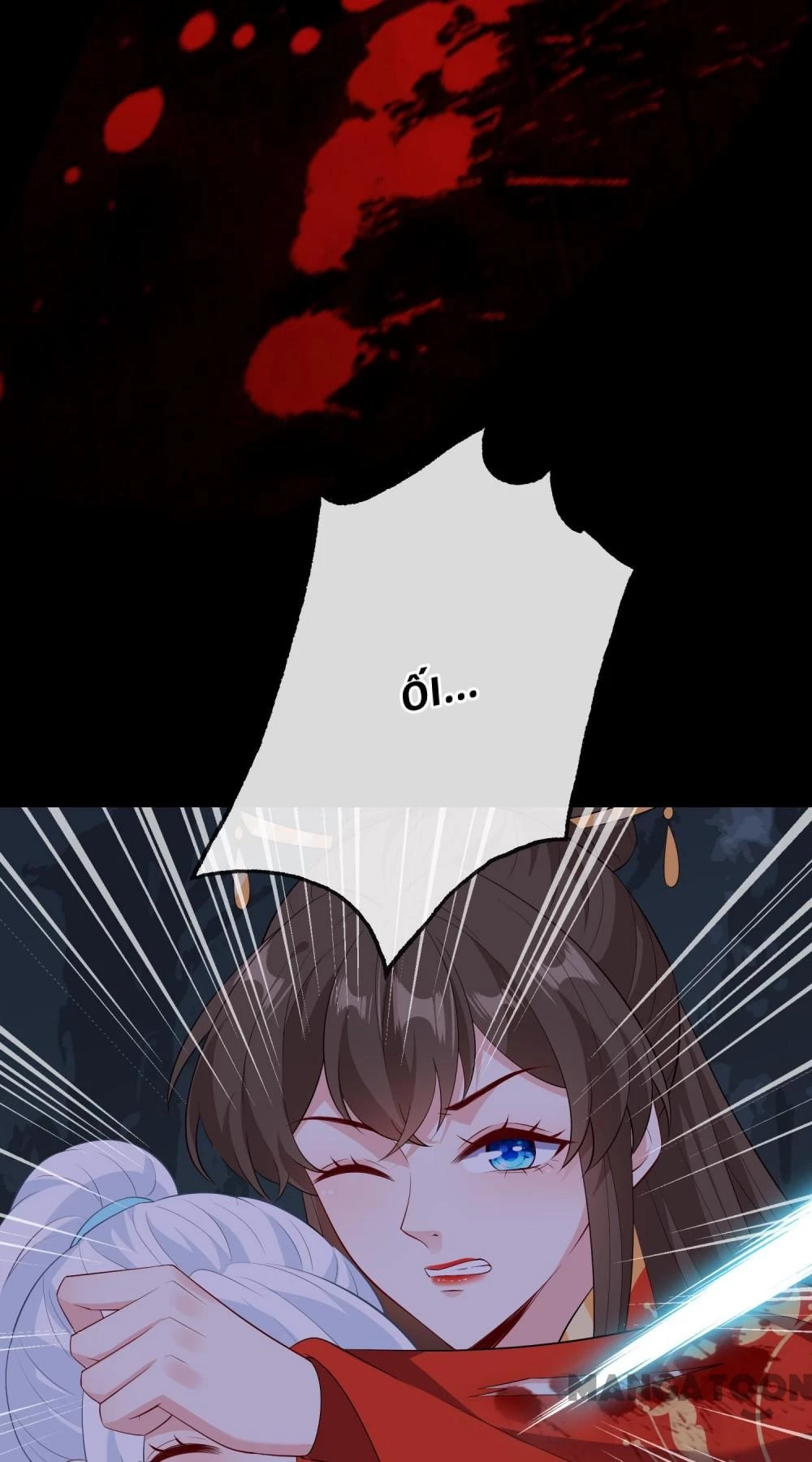 Thú Hắc Cuồng Phi Chapter 115 - 4