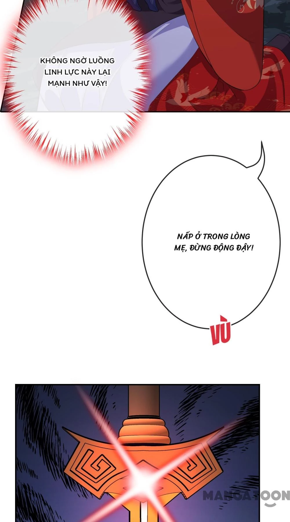 Thú Hắc Cuồng Phi Chapter 115 - 7