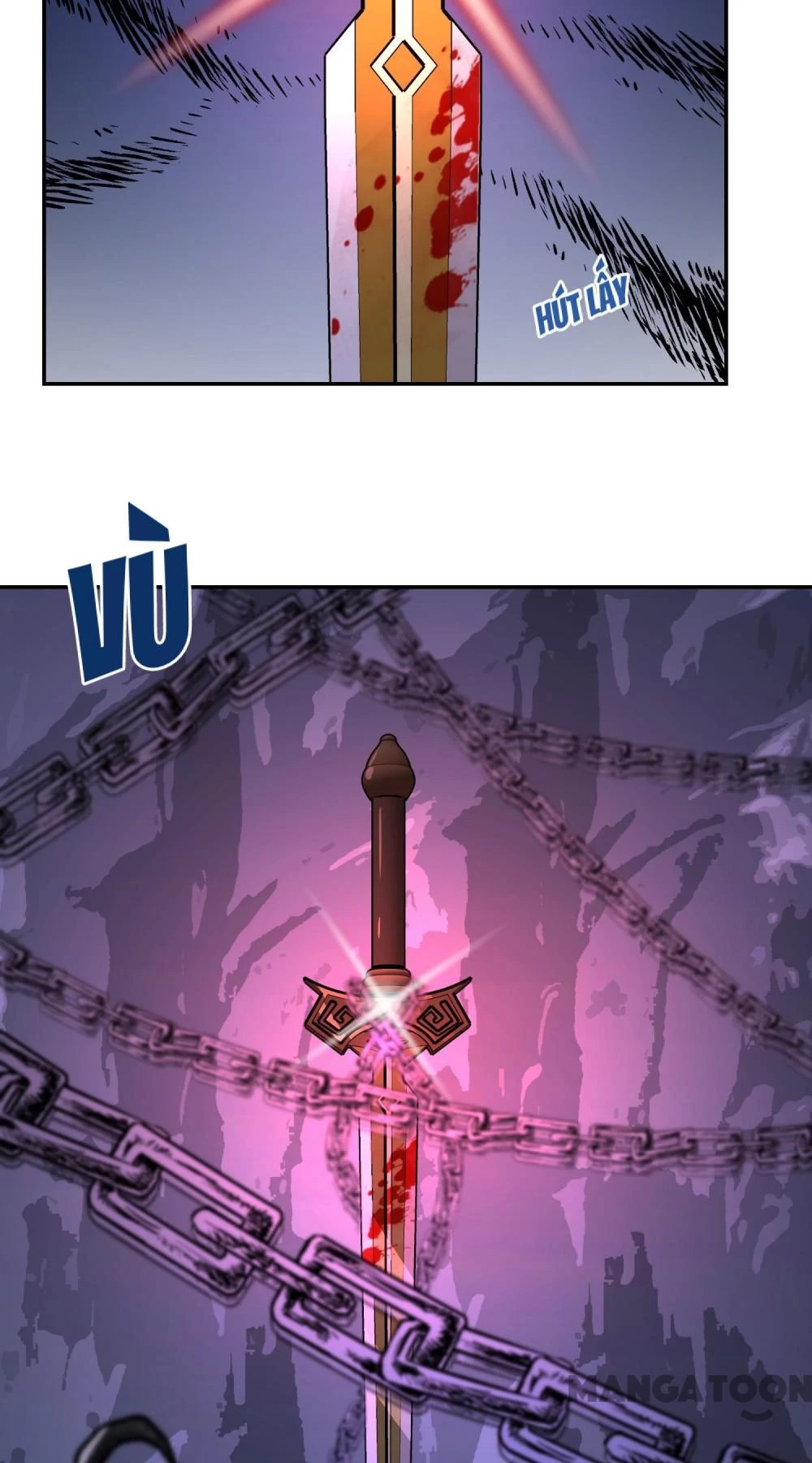 Thú Hắc Cuồng Phi Chapter 115 - 8