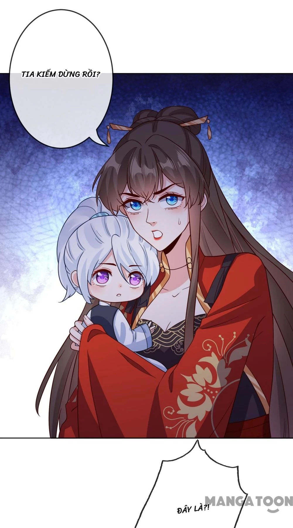 Thú Hắc Cuồng Phi Chapter 115 - 10