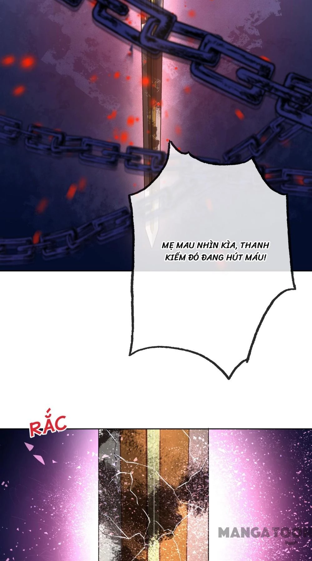 Thú Hắc Cuồng Phi Chapter 115 - 12