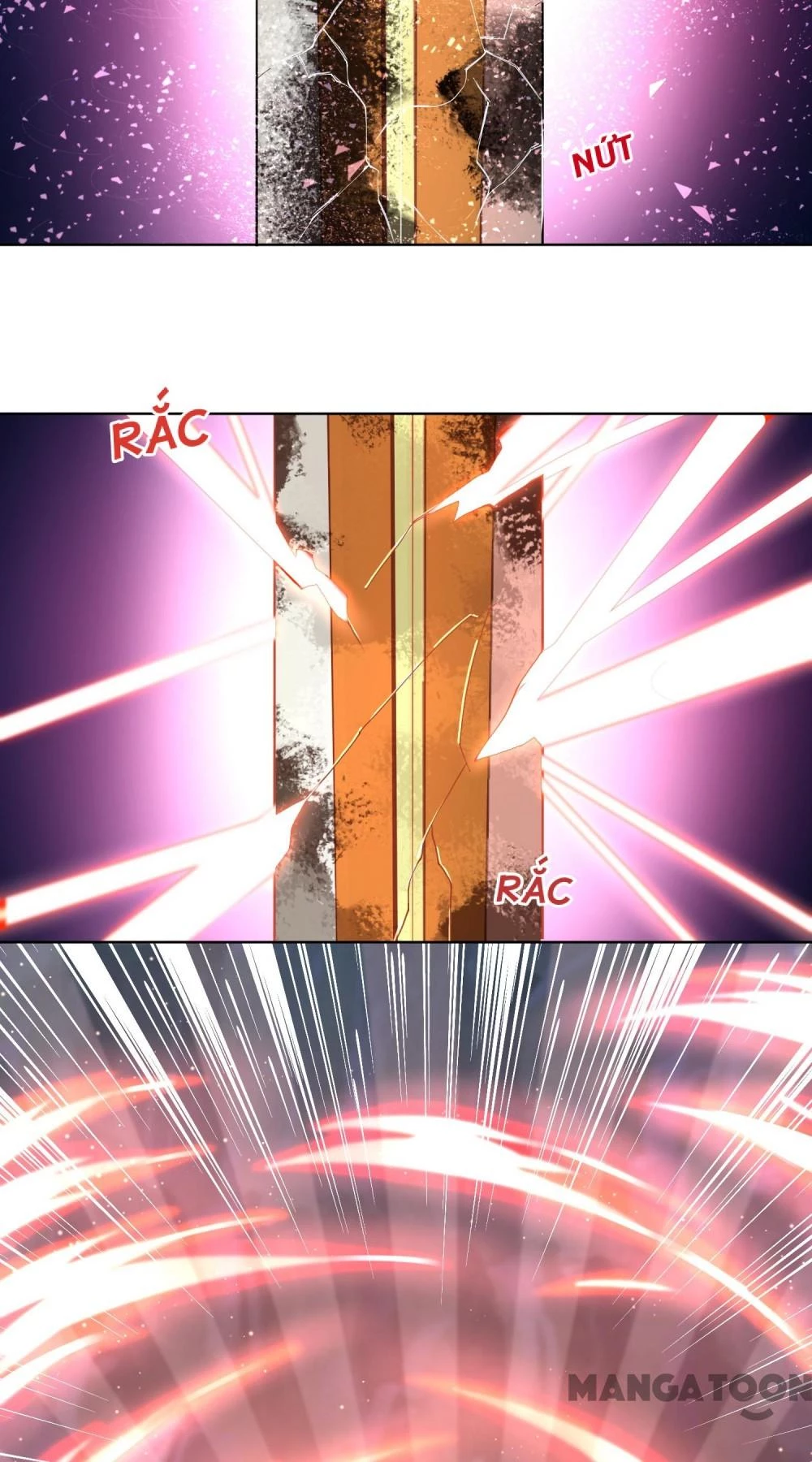 Thú Hắc Cuồng Phi Chapter 115 - 13