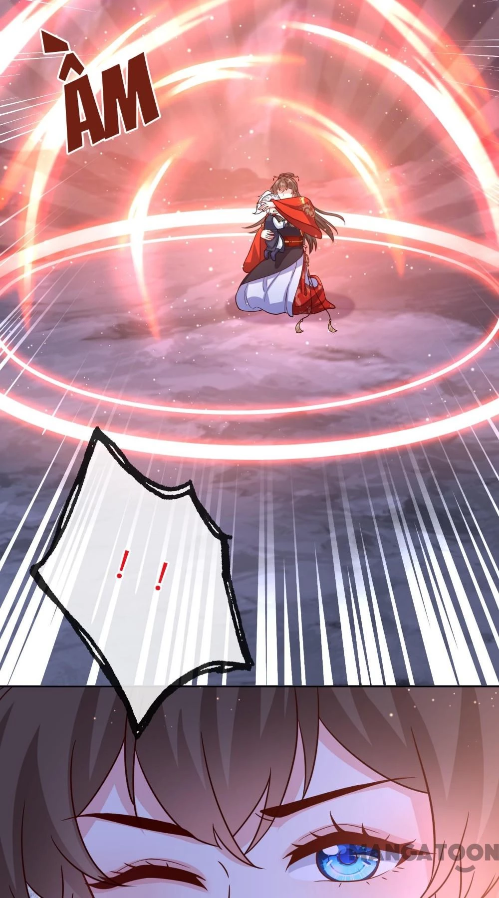 Thú Hắc Cuồng Phi Chapter 115 - 14