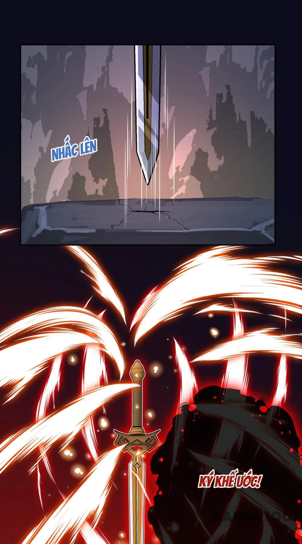 Thú Hắc Cuồng Phi Chapter 115 - 17