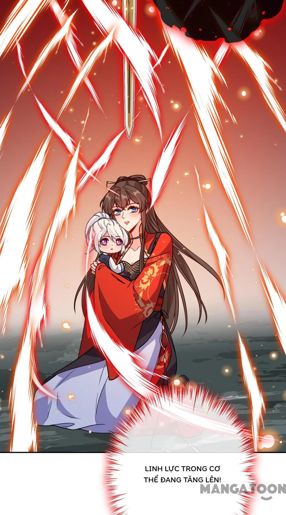 Thú Hắc Cuồng Phi Chapter 115 - 18