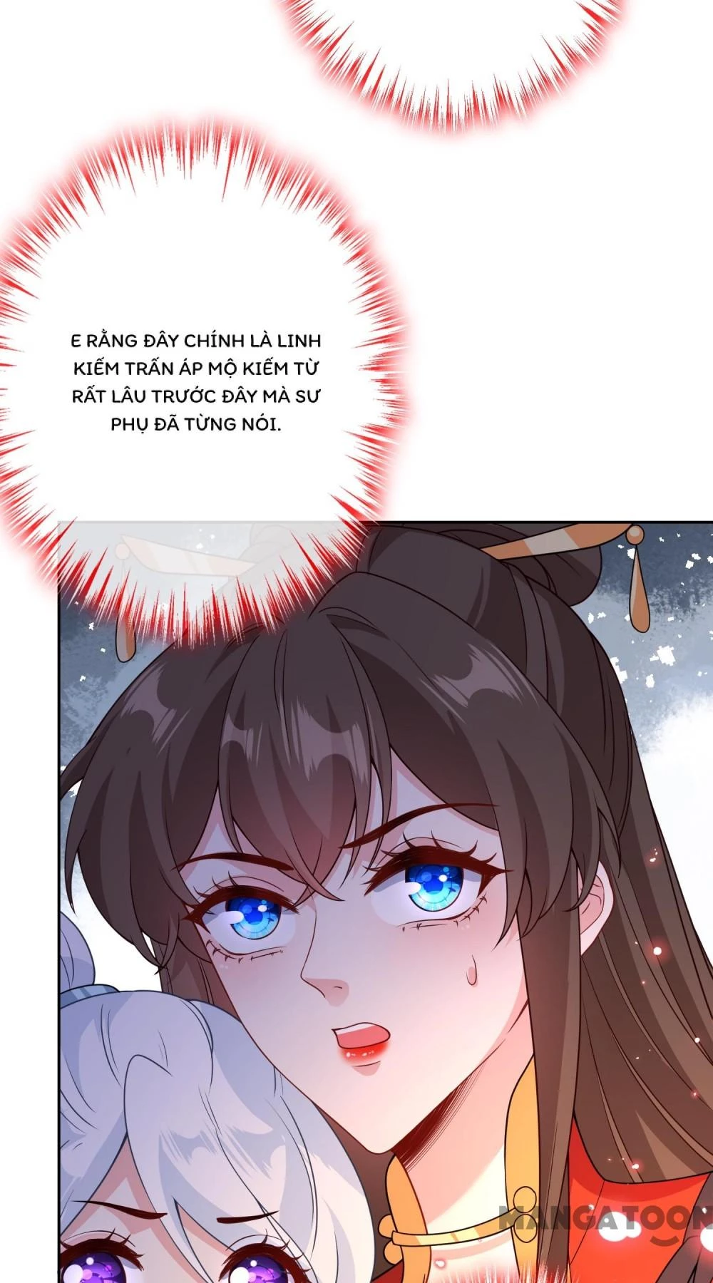 Thú Hắc Cuồng Phi Chapter 115 - 19