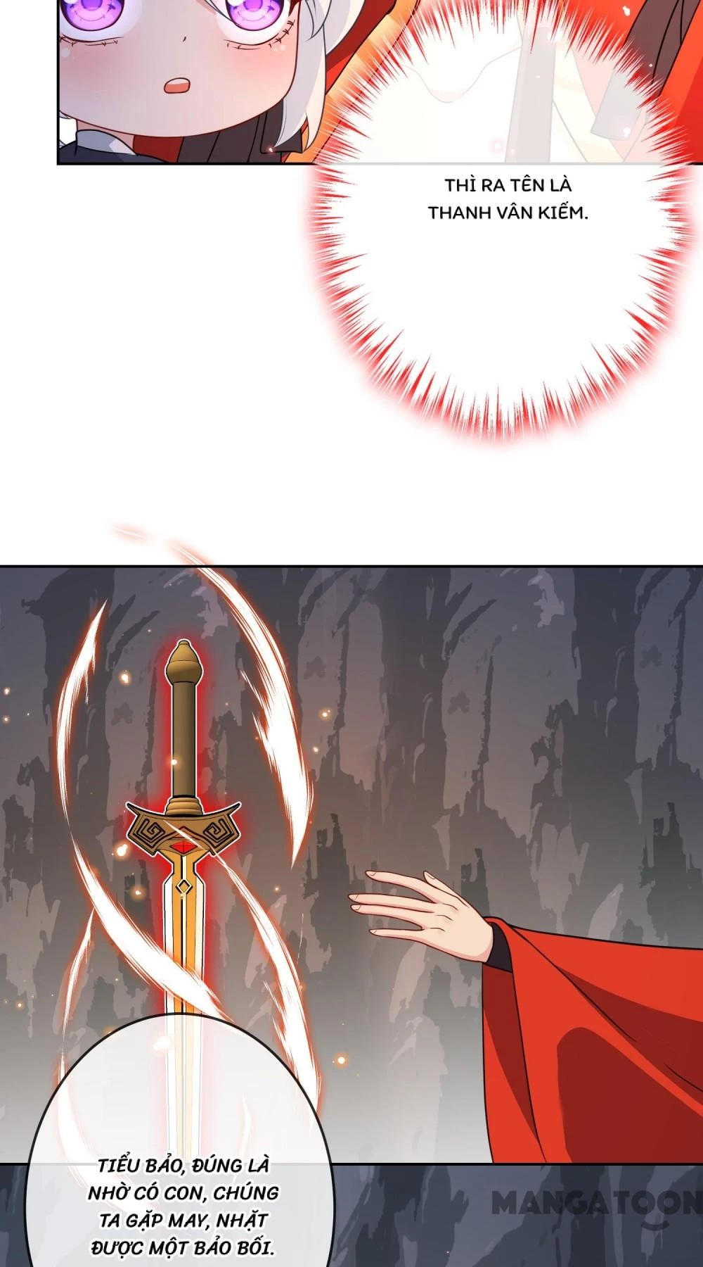 Thú Hắc Cuồng Phi Chapter 115 - 20