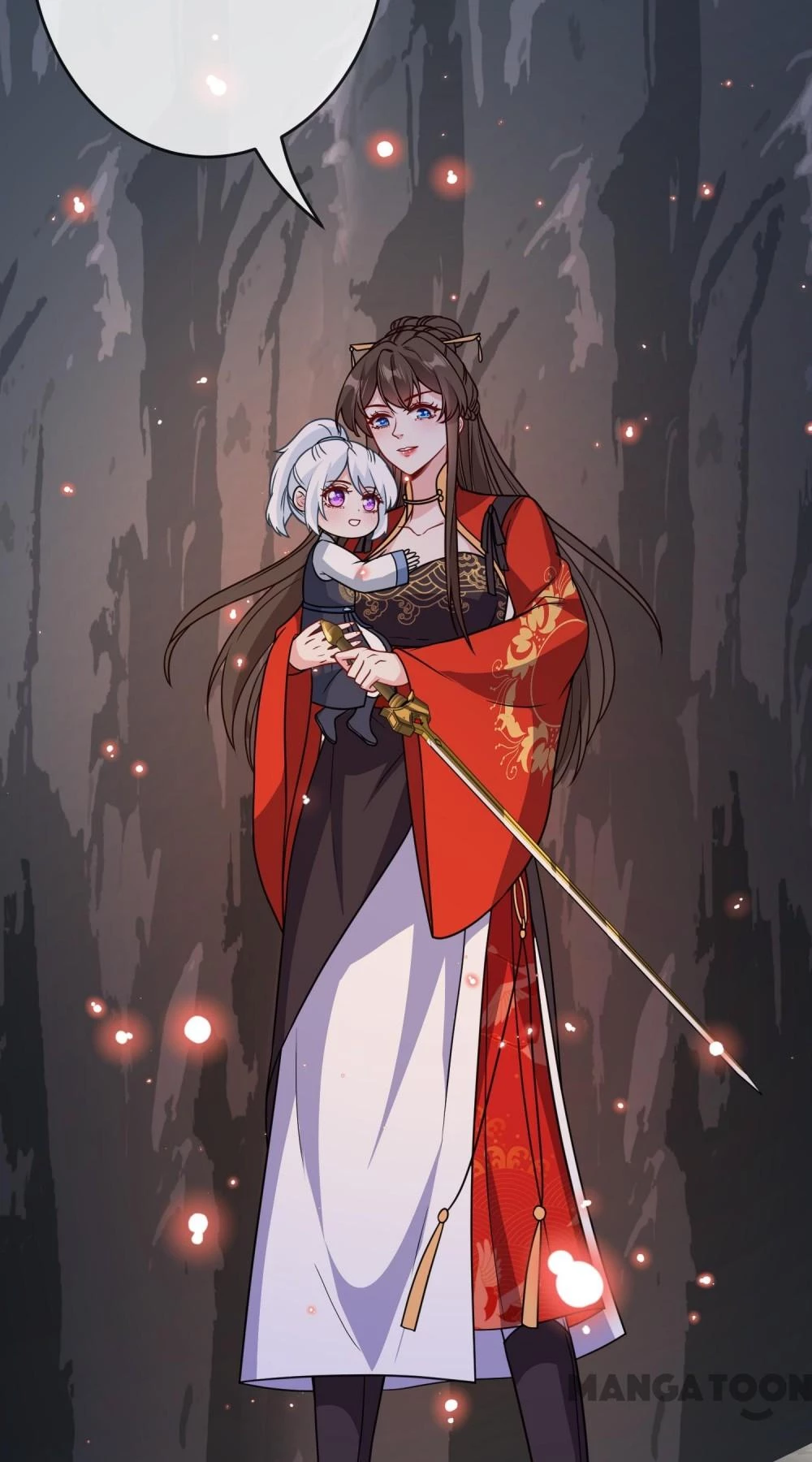 Thú Hắc Cuồng Phi Chapter 115 - 21