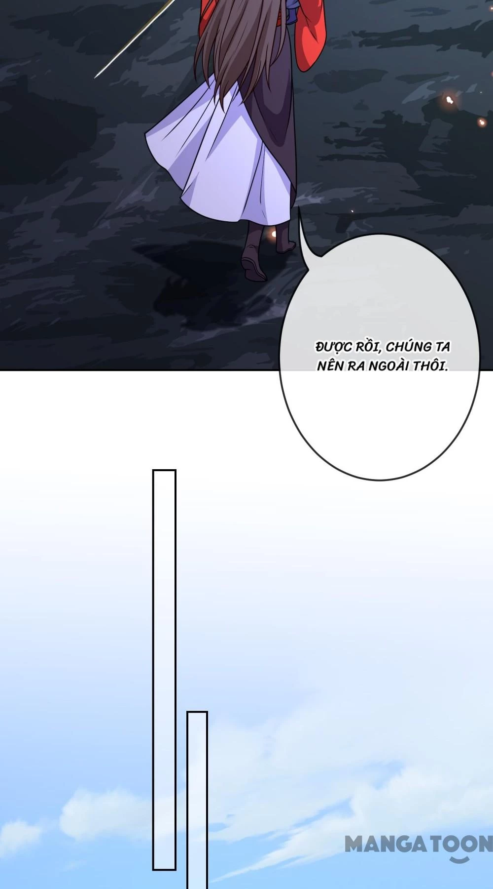 Thú Hắc Cuồng Phi Chapter 115 - 23