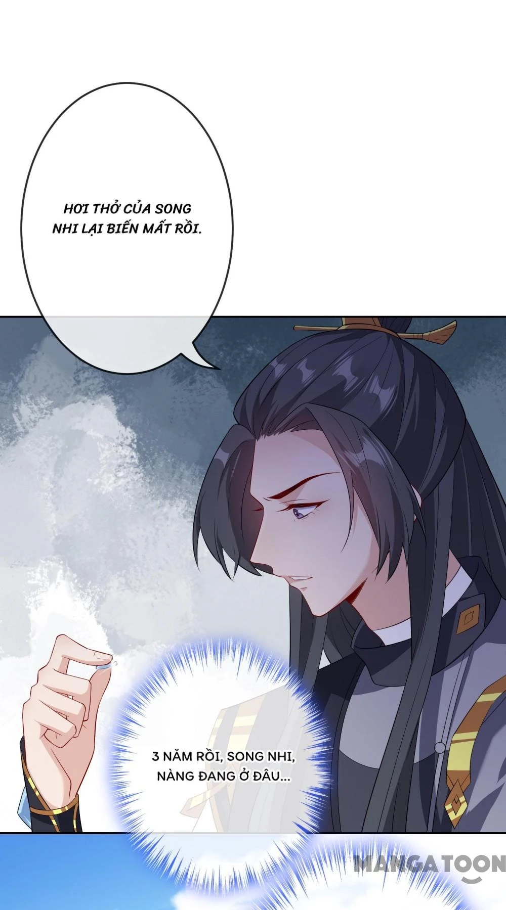 Thú Hắc Cuồng Phi Chapter 115 - 27