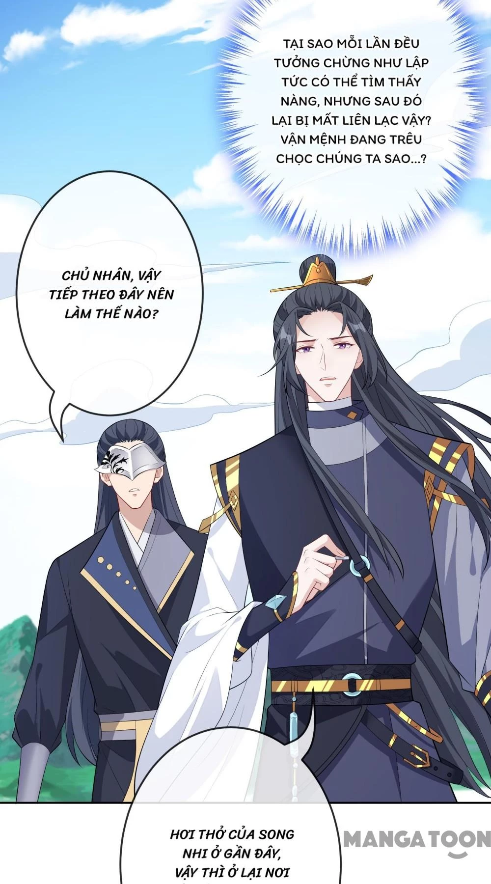 Thú Hắc Cuồng Phi Chapter 115 - 28