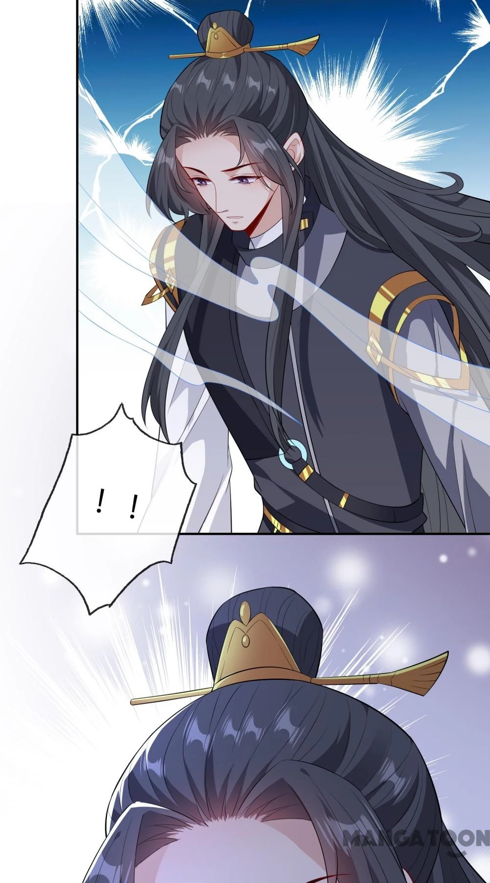 Thú Hắc Cuồng Phi Chapter 115 - 30