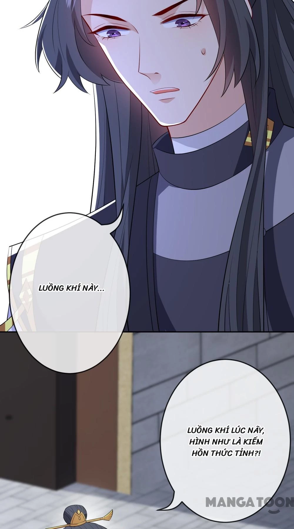 Thú Hắc Cuồng Phi Chapter 115 - 31