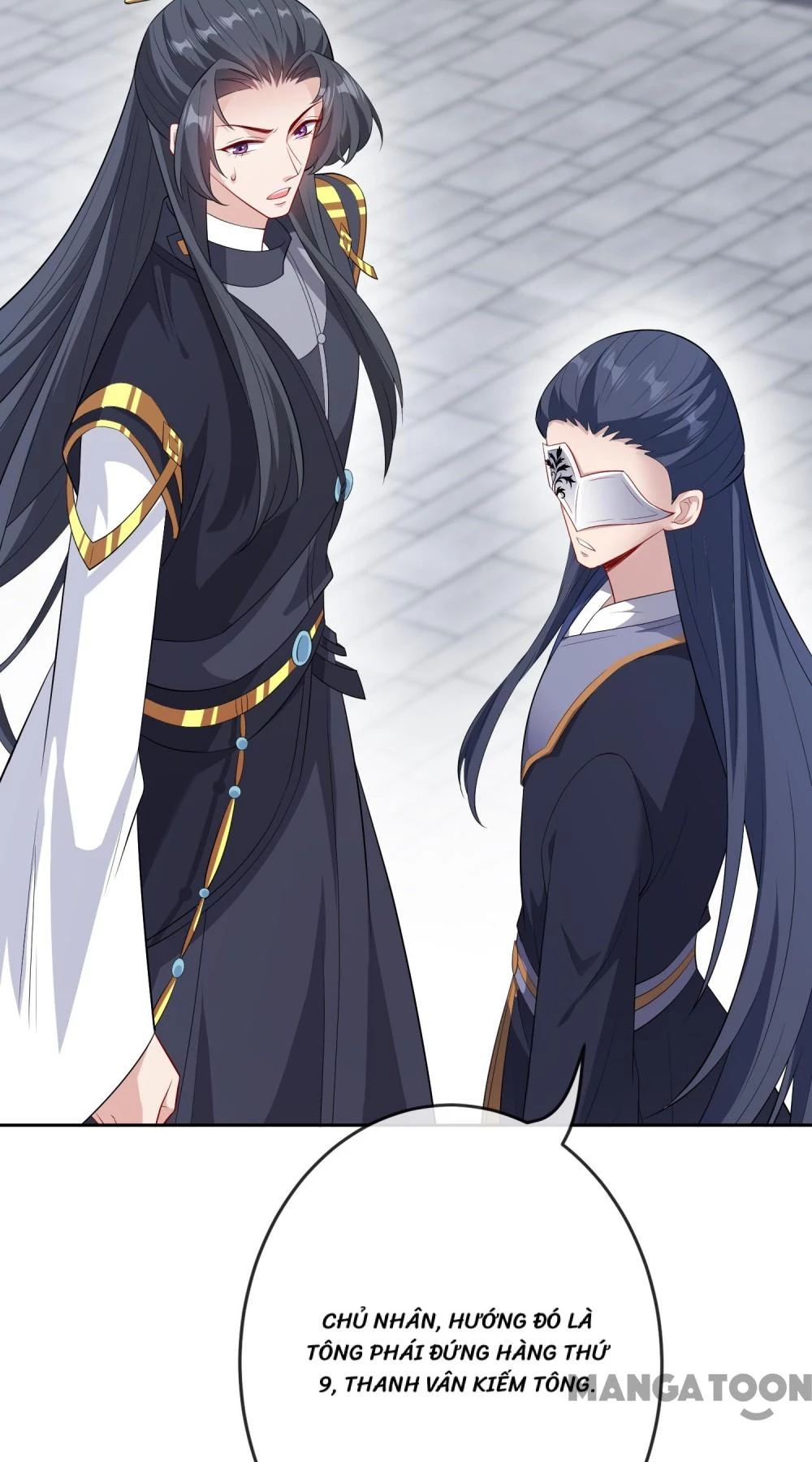 Thú Hắc Cuồng Phi Chapter 115 - 32