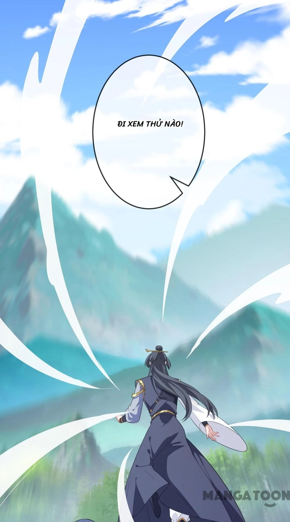 Thú Hắc Cuồng Phi Chapter 115 - 34