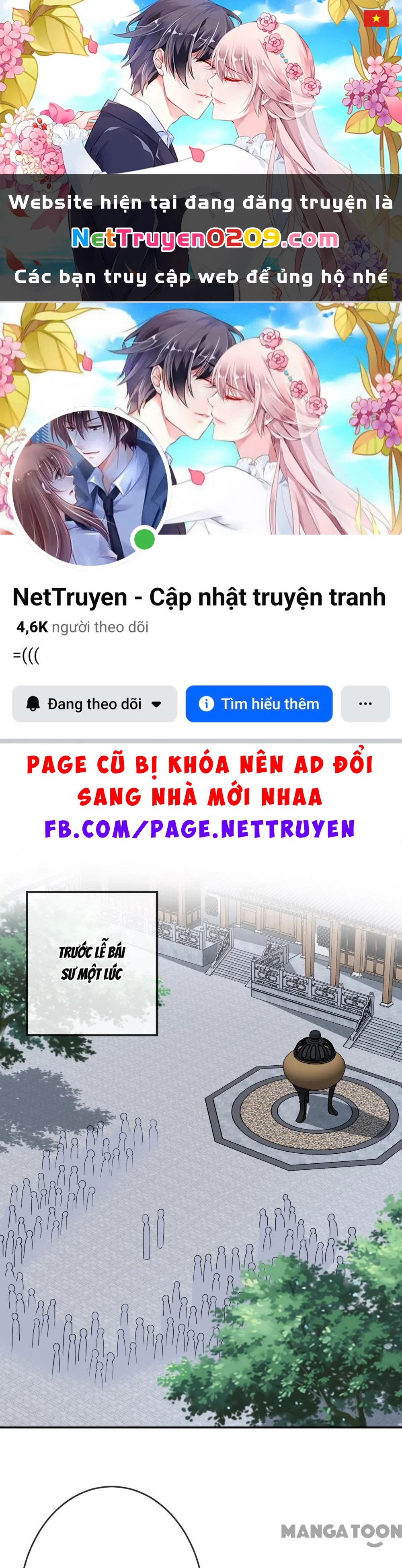 Thú Hắc Cuồng Phi Chapter 116 - 1