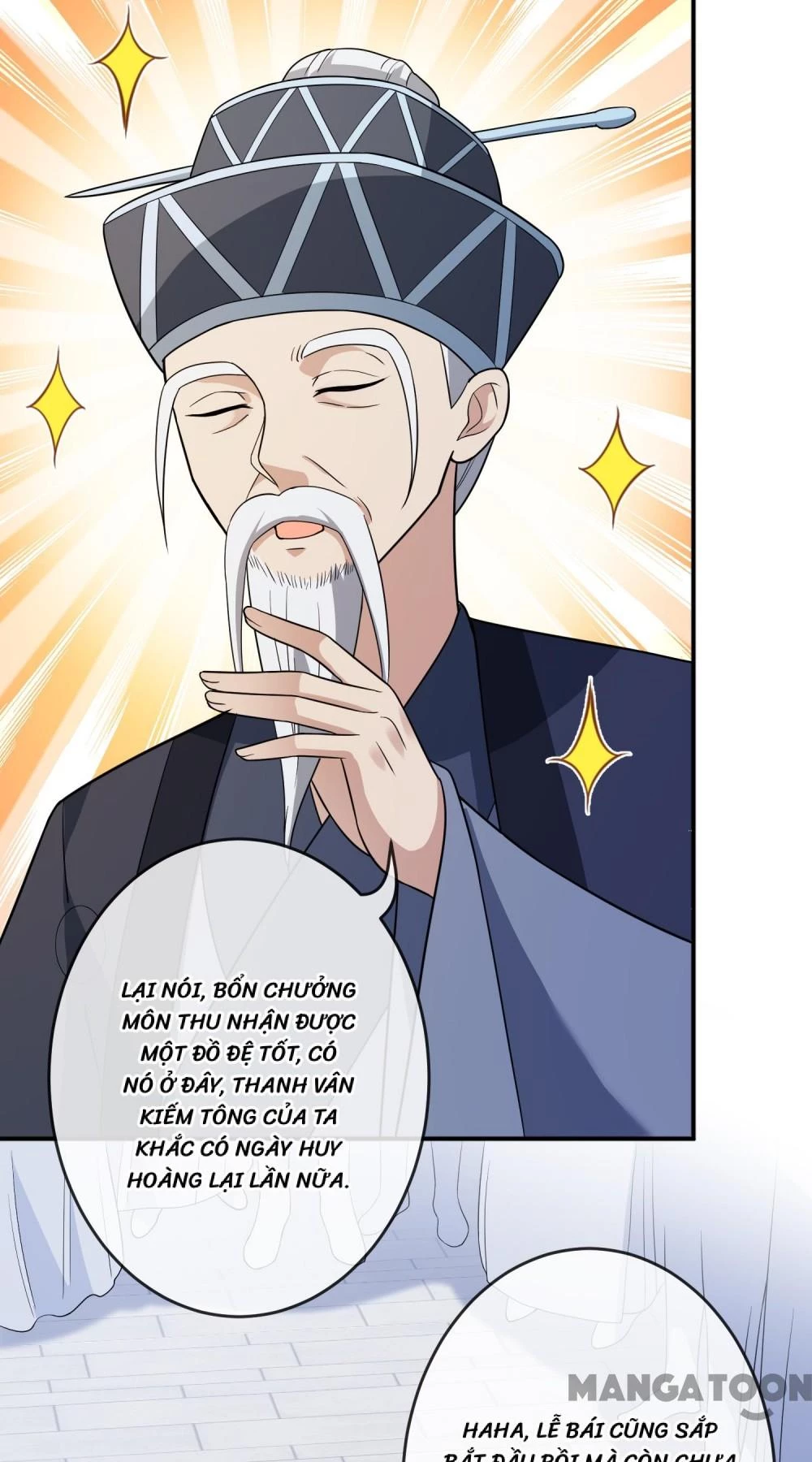 Thú Hắc Cuồng Phi Chapter 116 - 6