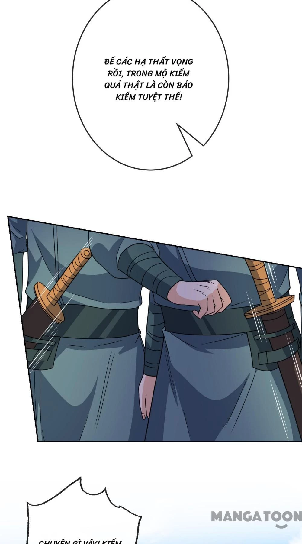 Thú Hắc Cuồng Phi Chapter 116 - 12