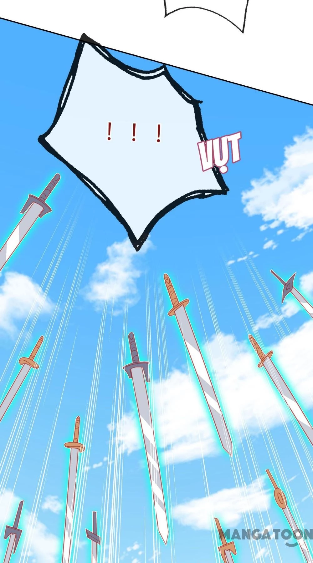 Thú Hắc Cuồng Phi Chapter 116 - 14