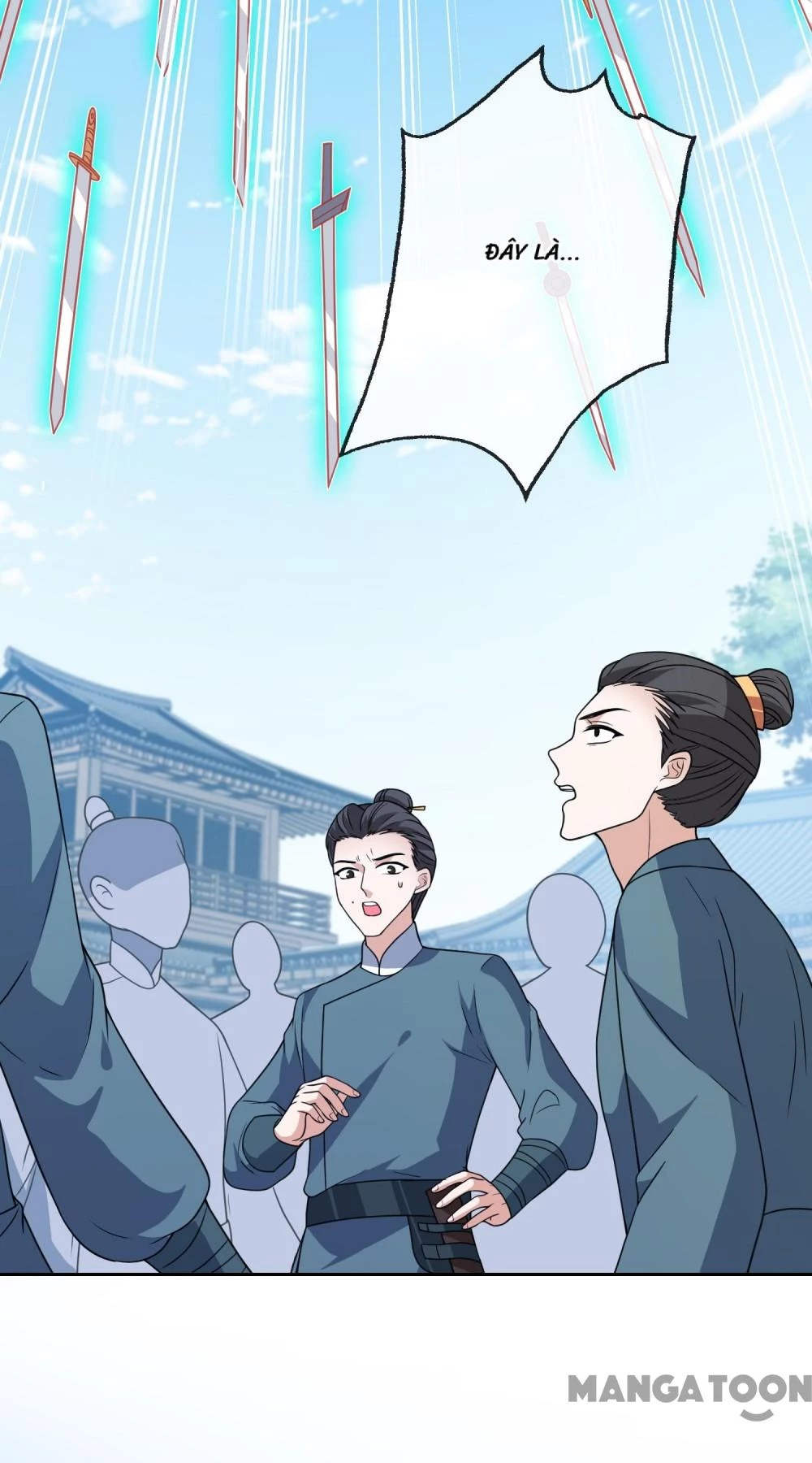 Thú Hắc Cuồng Phi Chapter 116 - 15