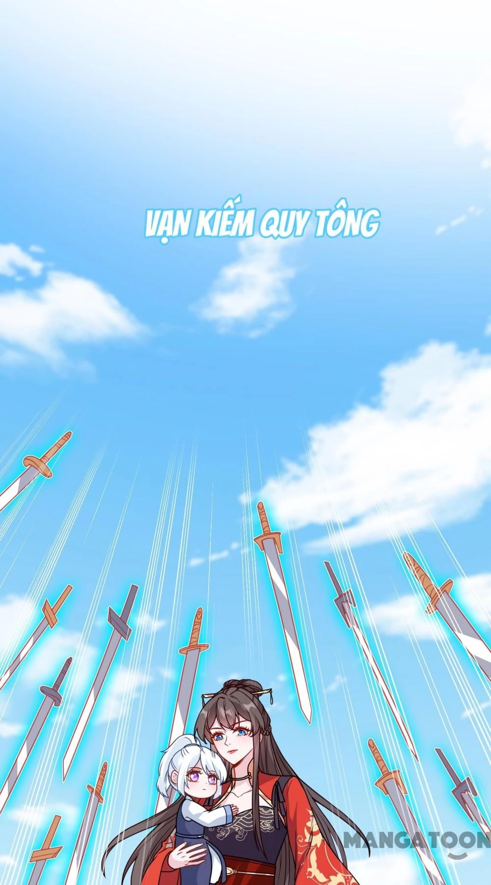 Thú Hắc Cuồng Phi Chapter 116 - 16