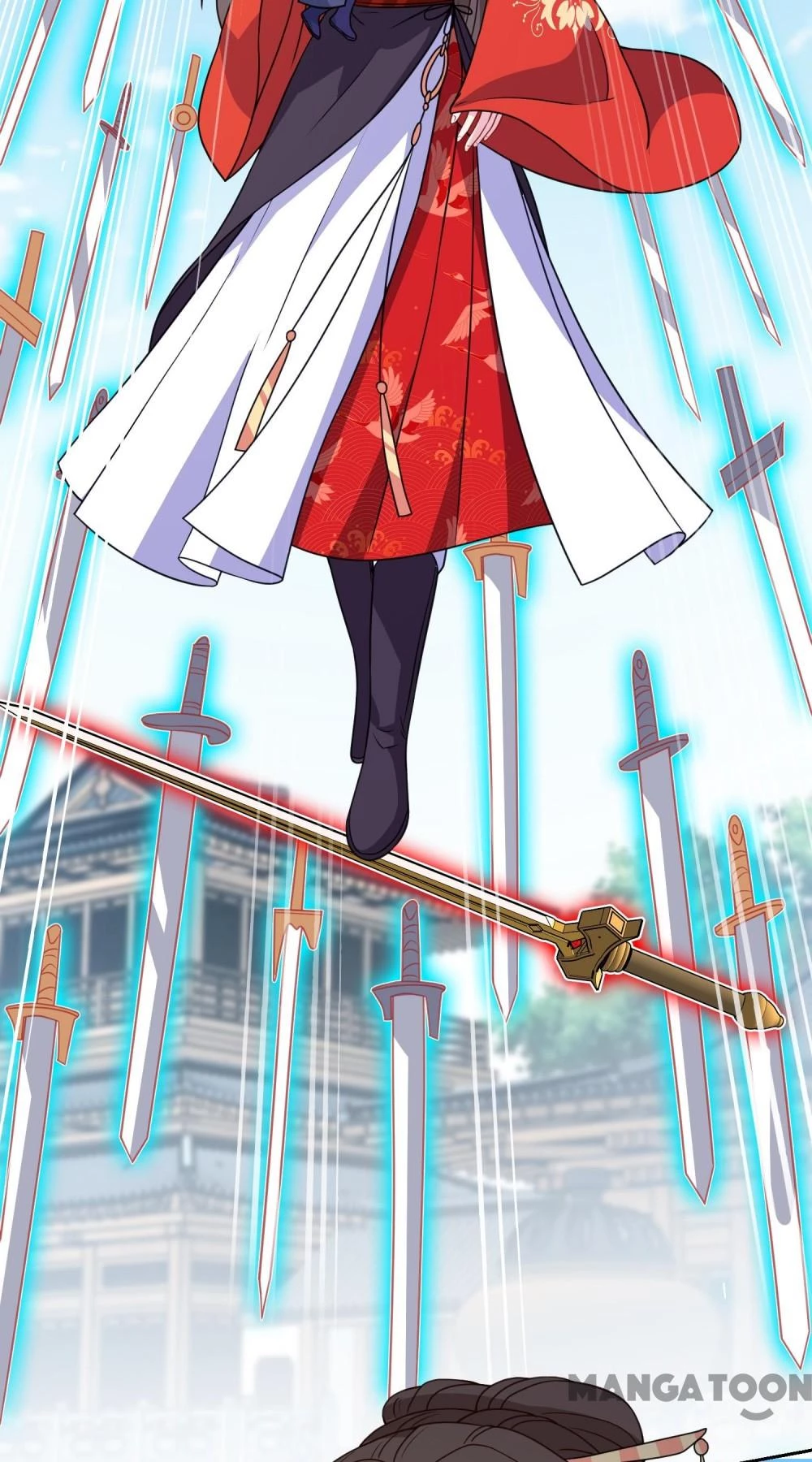 Thú Hắc Cuồng Phi Chapter 116 - 17