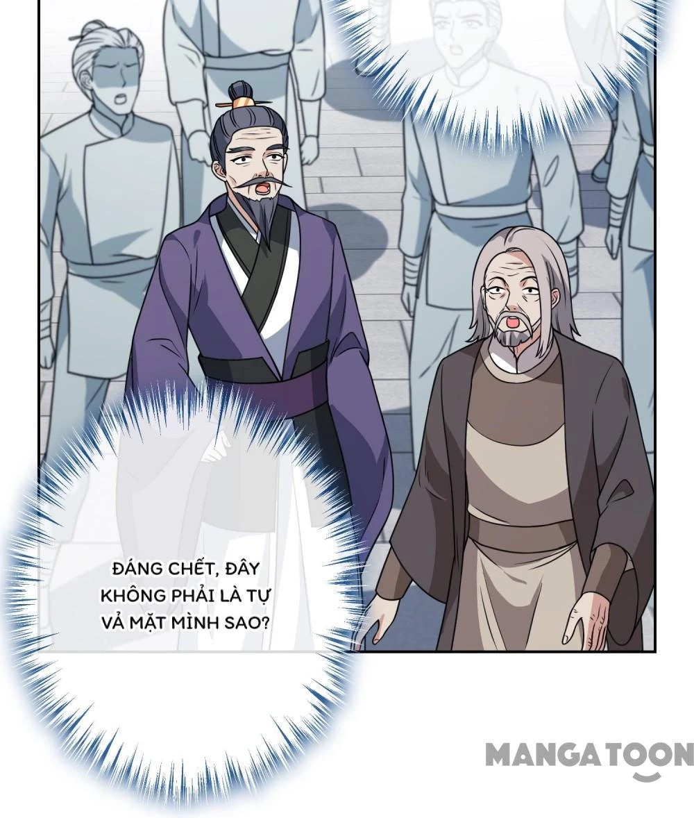 Thú Hắc Cuồng Phi Chapter 116 - 19