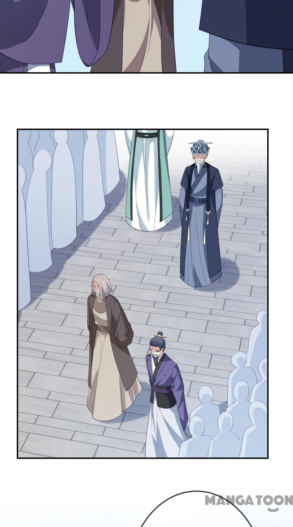 Thú Hắc Cuồng Phi Chapter 116 - 21