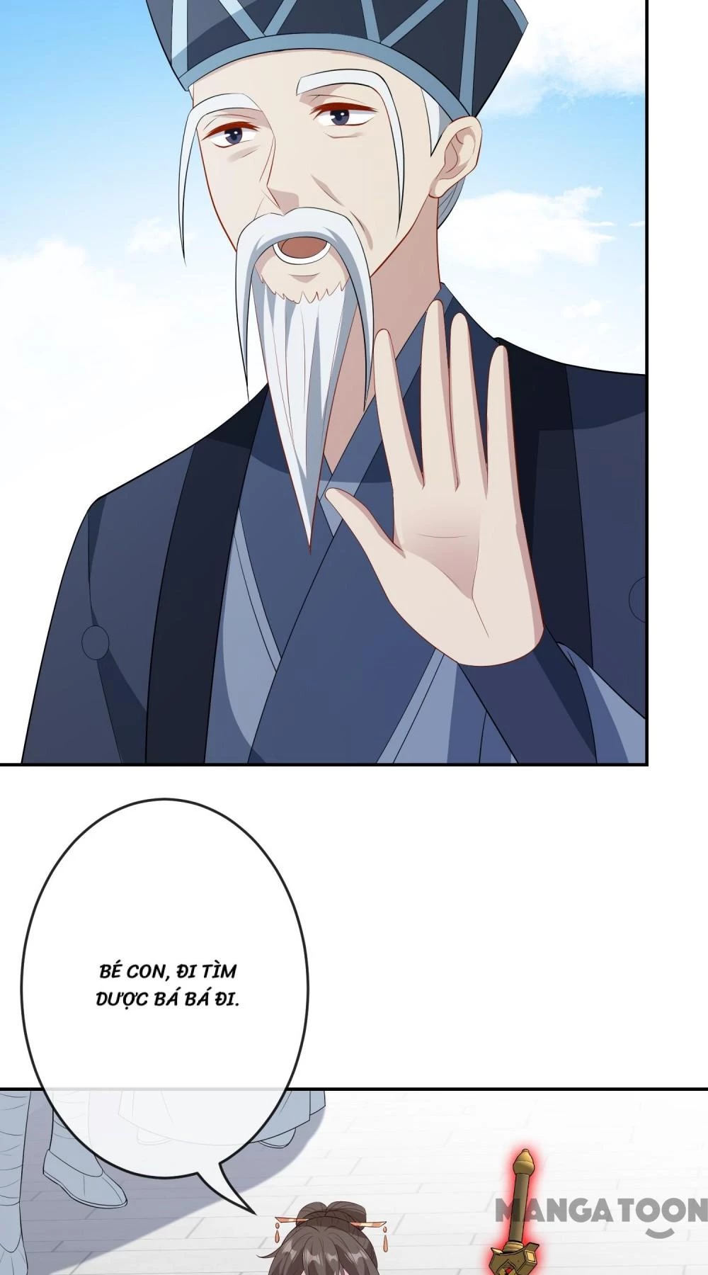 Thú Hắc Cuồng Phi Chapter 116 - 25