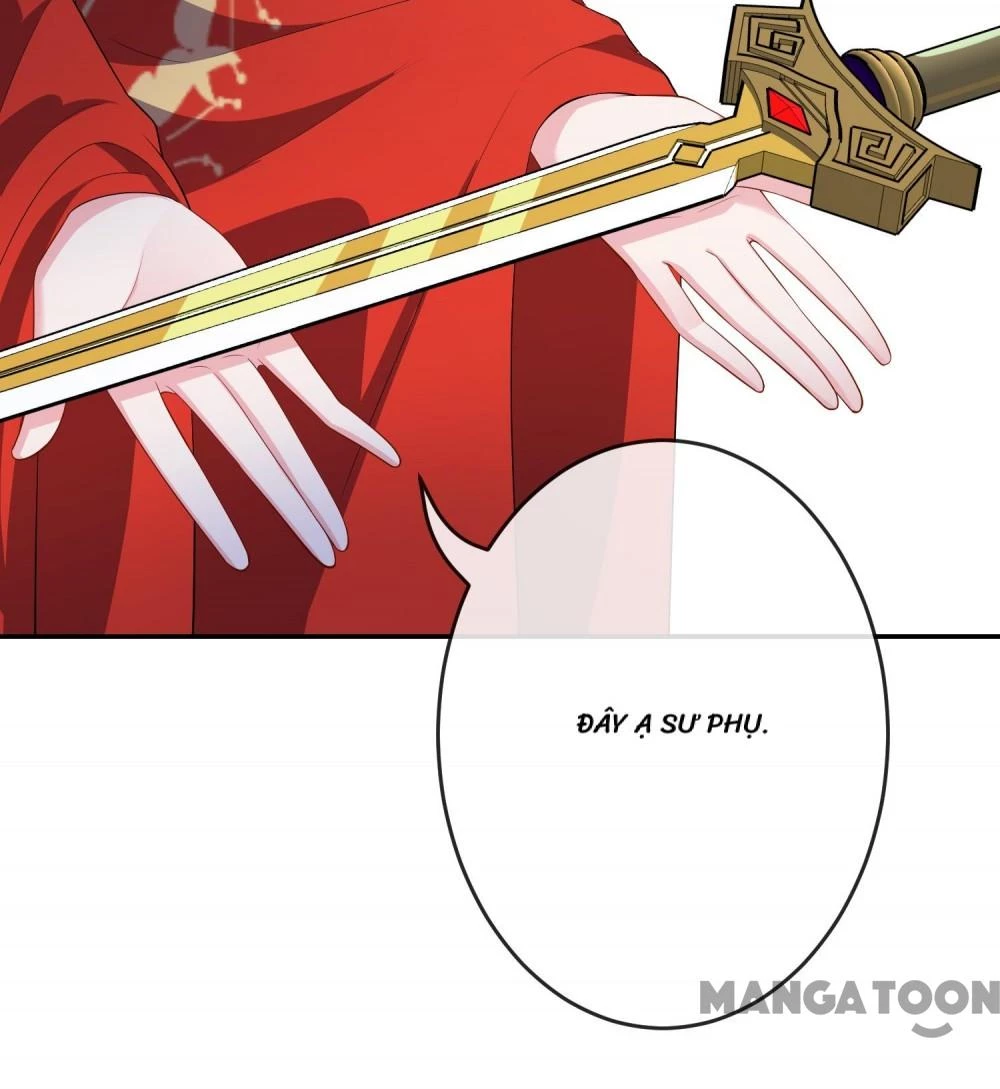 Thú Hắc Cuồng Phi Chapter 116 - 27