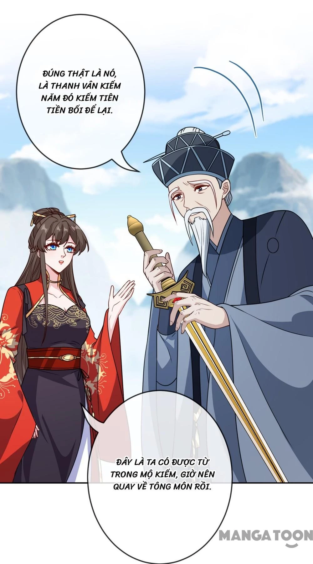 Thú Hắc Cuồng Phi Chapter 116 - 28