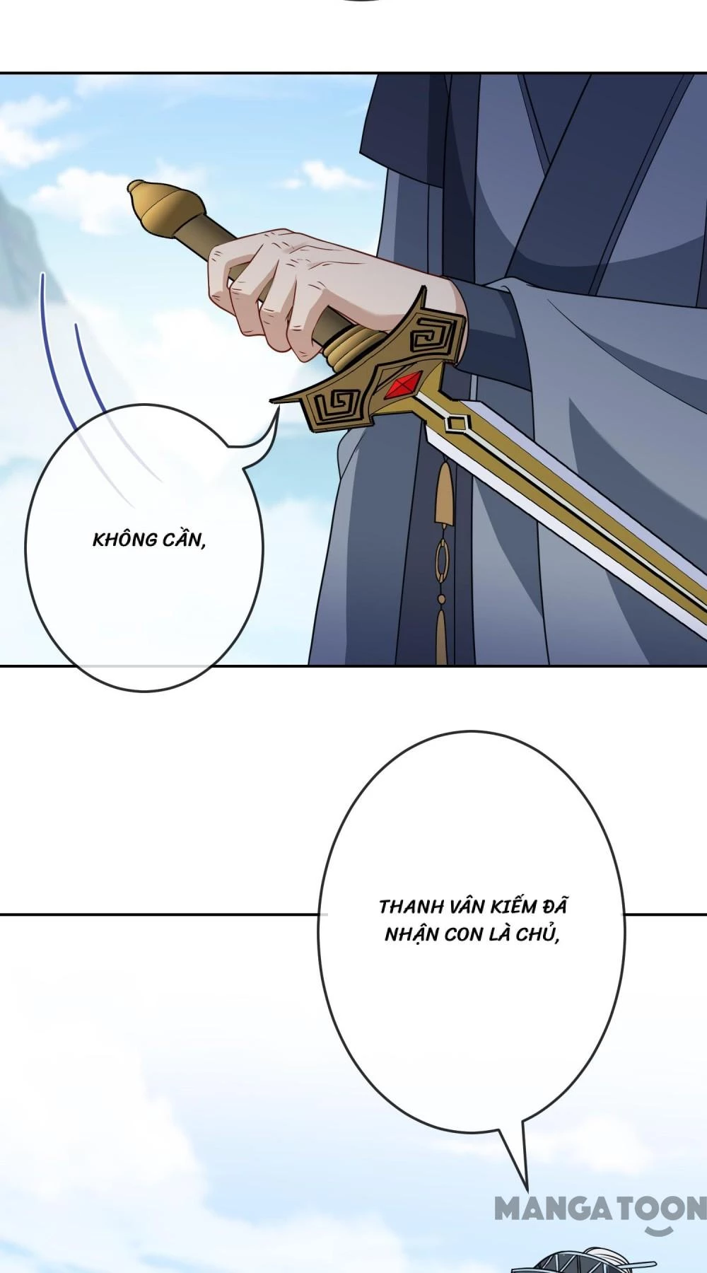 Thú Hắc Cuồng Phi Chapter 116 - 29