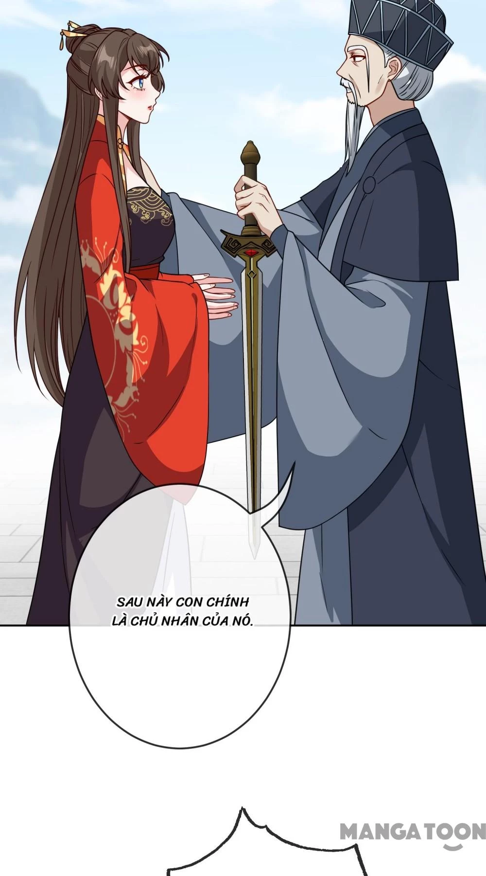 Thú Hắc Cuồng Phi Chapter 116 - 30