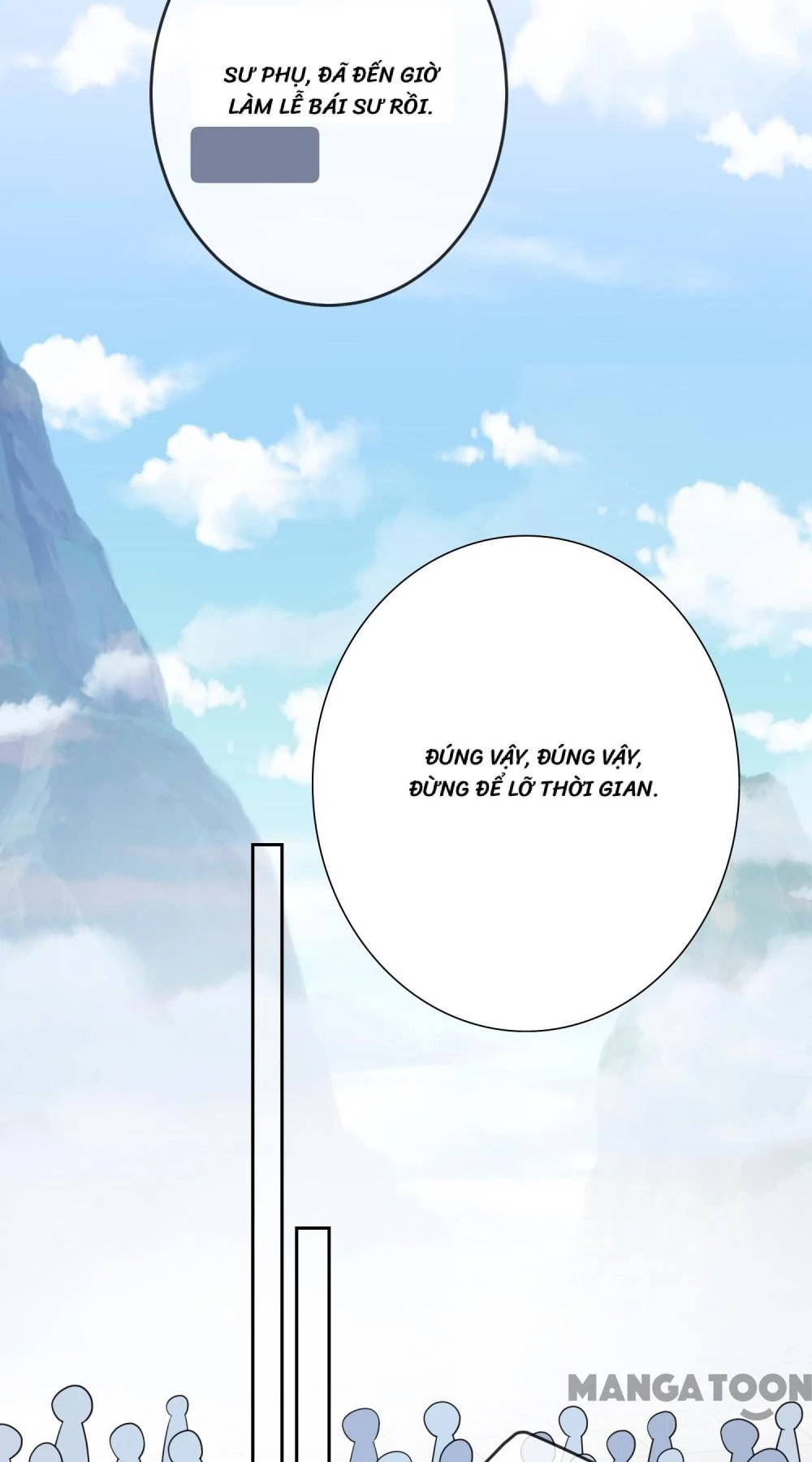 Thú Hắc Cuồng Phi Chapter 116 - 32