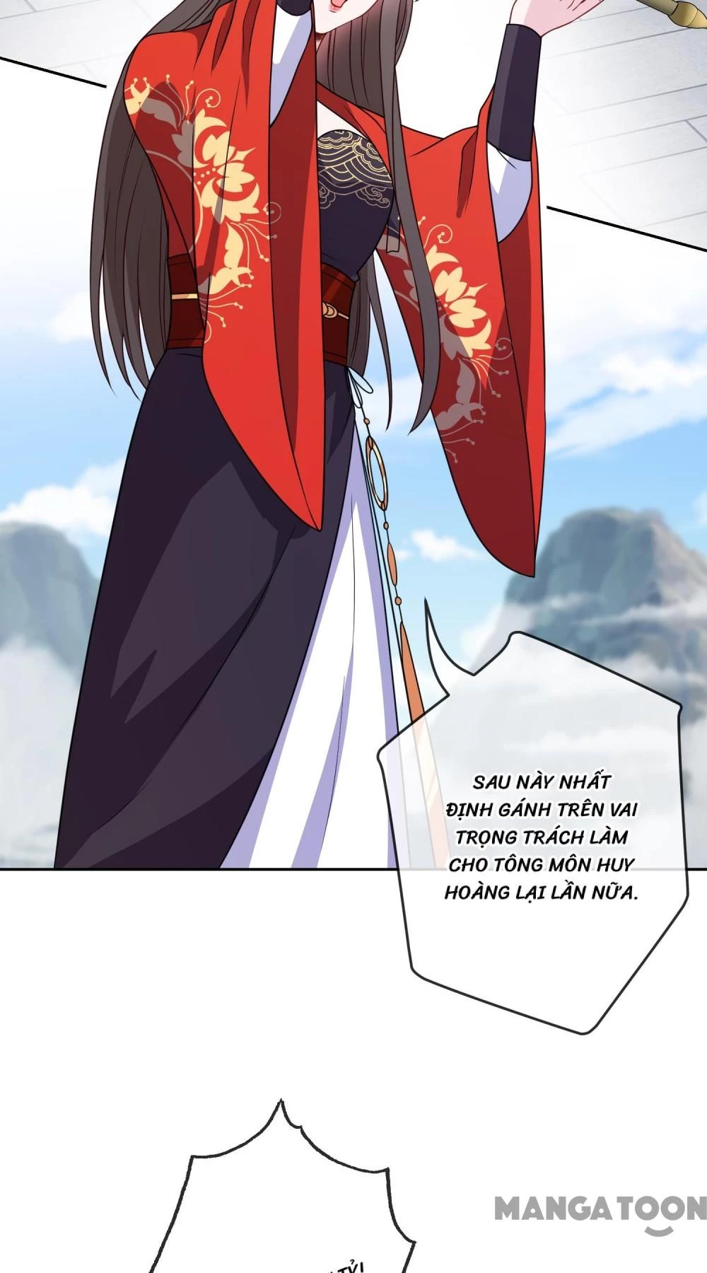 Thú Hắc Cuồng Phi Chapter 116 - 34