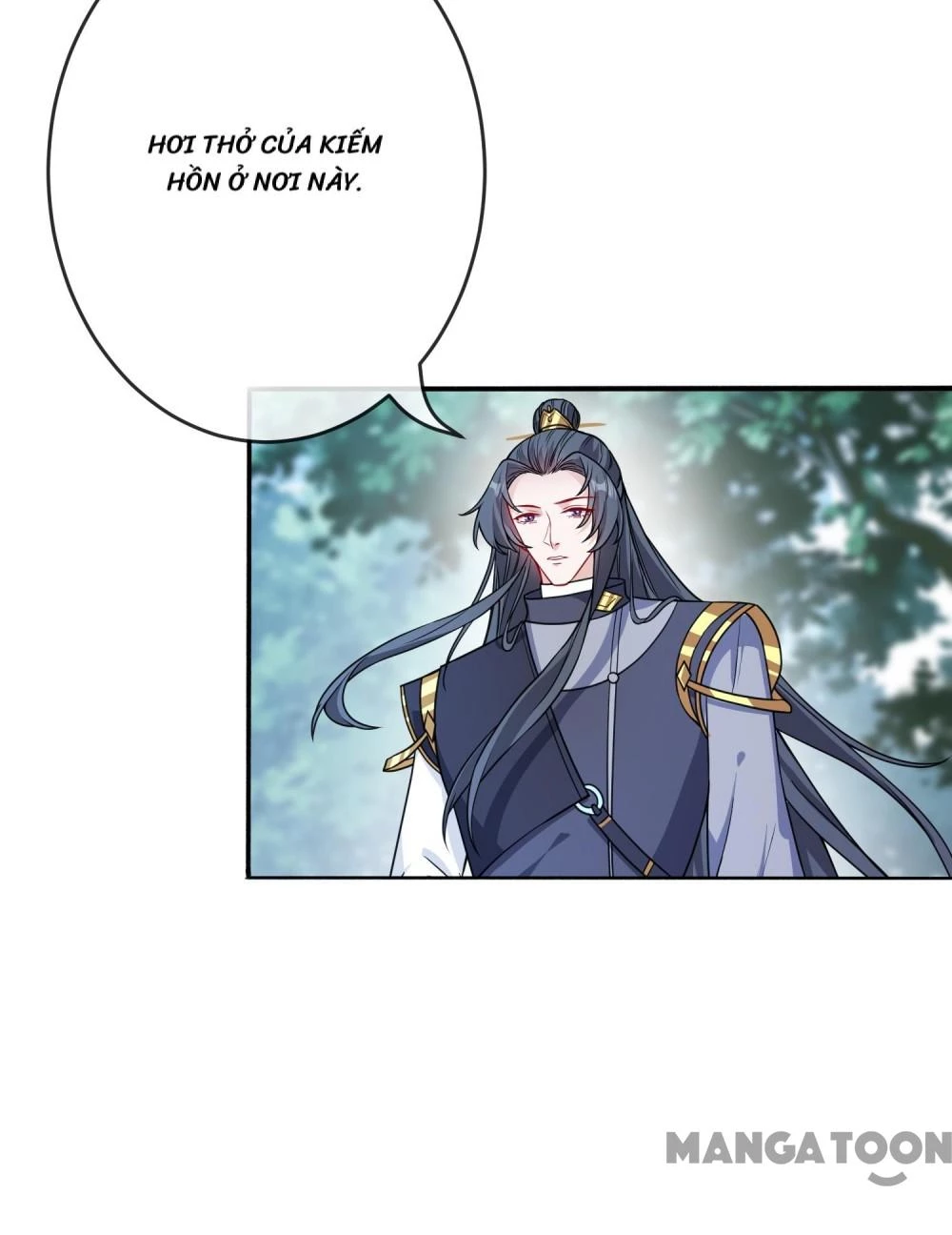 Thú Hắc Cuồng Phi Chapter 117 - 5