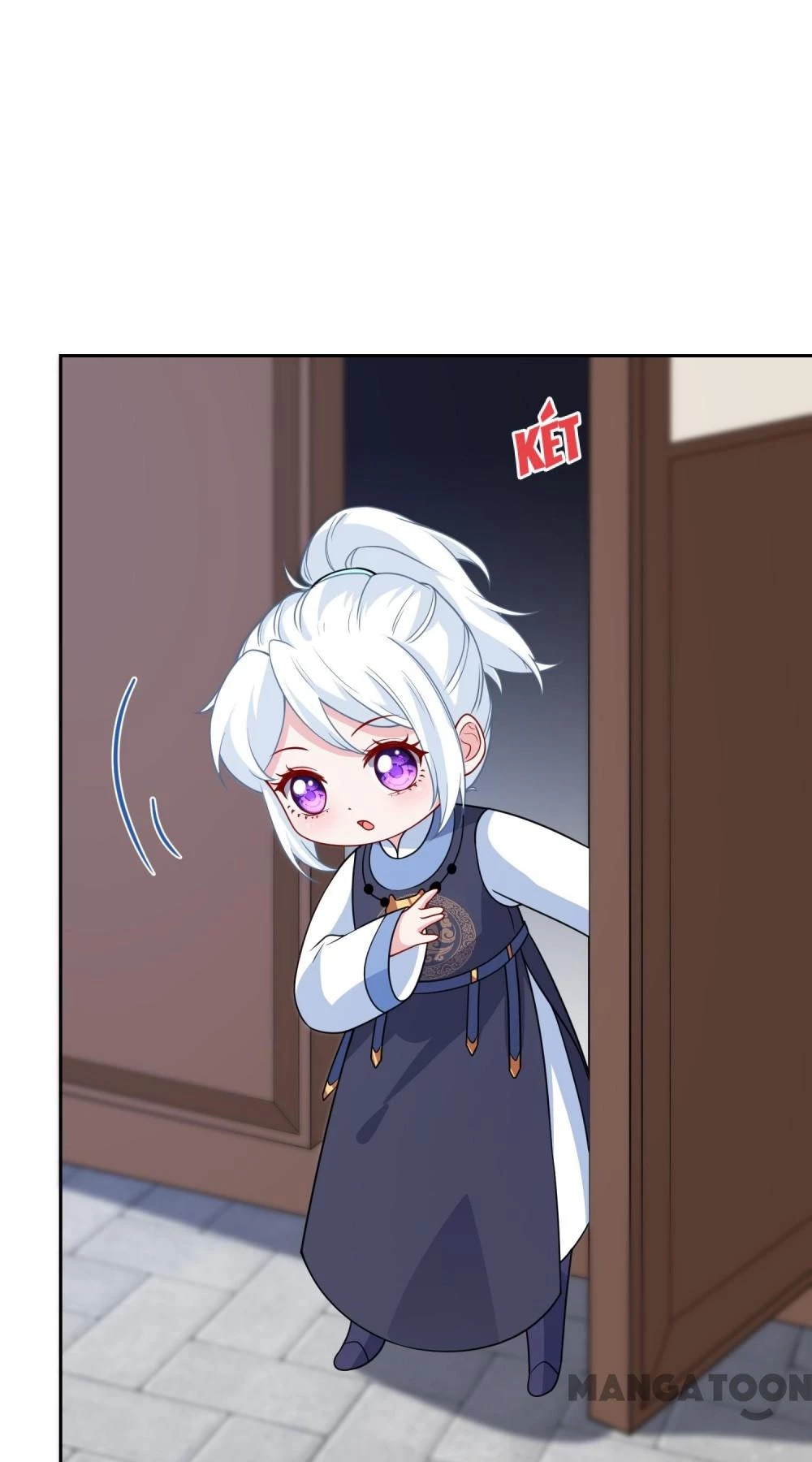 Thú Hắc Cuồng Phi Chapter 117 - 6